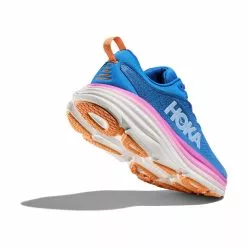 Hoka Bondi 8 - Breit (D) 11 Hoka Bondi 8 - Breit (D) -Hoka Verkäufe hoka one one bondi 8 wide damen bunt 1127954 csaa 4