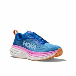 Hoka Bondi 8 - Breit (D) 13 Hoka Bondi 8 - Breit (D) -Hoka Verkäufe hoka one one bondi 8 wide damen bunt 1127954 csaa 6