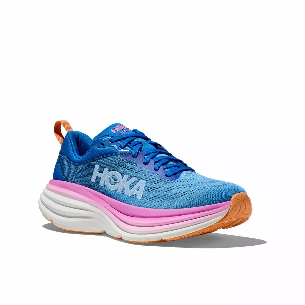 Hoka Bondi 8 - Breit (D) 8 Hoka Bondi 8 - Breit (D) – Bild 6