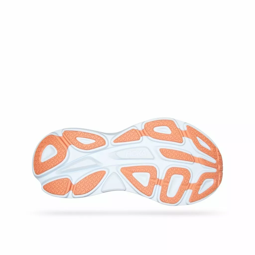 Hoka Bondi 8 - Breit (D) 8 Hoka Bondi 8 - Breit (D) – Bild 6