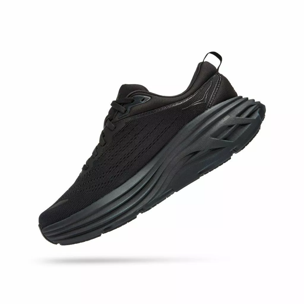Hoka Bondi 8 - Breit (D) 4 Hoka Bondi 8 - Breit (D) – Bild 2