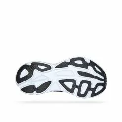 Hoka Bondi 8 - Breit (D) -Hoka Verkäufe hoka one one bondi 8 wide damen schwarz 1127954 bwht 6