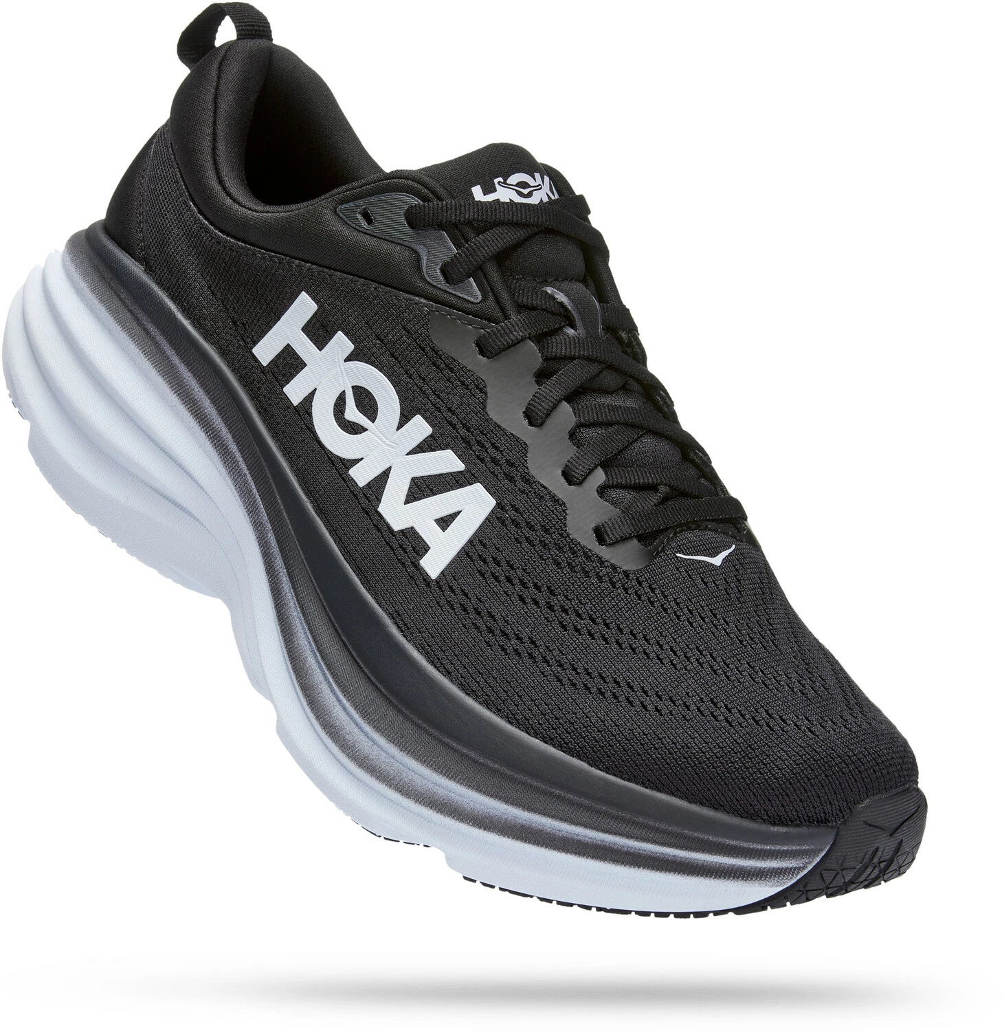 Hoka One One Bei Brügelmann Online Hoka One One Bondi 8 Wide Laufschuhe Herren Schwarz/weiß 3 Hoka One One Bei Brügelmann Online Hoka One One Bondi 8 Wide Laufschuhe Herren Schwarz/weiß