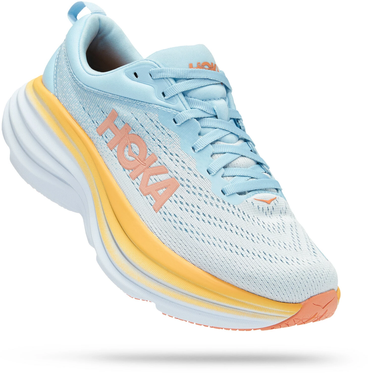 Hoka One One Bei Brügelmann Online Hoka One One Bondi 8 Wide Laufschuhe Damen Türkis/grau 3 Hoka One One Bei Brügelmann Online Hoka One One Bondi 8 Wide Laufschuhe Damen Türkis/grau