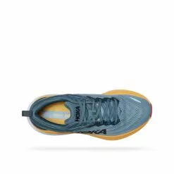 Hoka Bondi 8 - Extra Breit (4E) -Hoka Verkäufe hoka one one bondi 8 x wide herren bunt 1127955 gbms 5