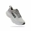 Hoka Bondi 8 - Extra Breit (4E) -Hoka Verkäufe hoka one one bondi 8 x wide herren grau 1127955 shms 1