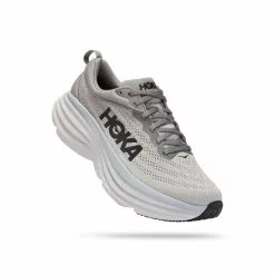 Hoka Bondi 8 - Extra Breit (4E)