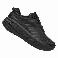 Hoka Bondi SR -Hoka Verkäufe hoka one one bondi sr damen schwarz 1110521 bblc 2