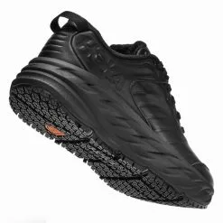 Hoka Bondi SR -Hoka Verkäufe hoka one one bondi sr damen schwarz 1110521 bblc 3