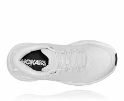 Hoka Bondi SR -Hoka Verkäufe hoka one one bondi sr herren grau 1110520 wwh 5