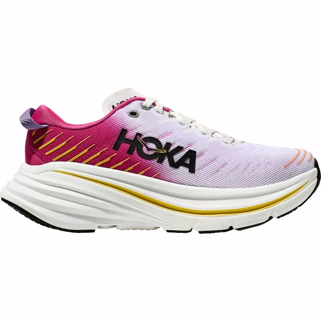 Hoka Bondi X 3 Hoka Bondi X