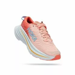 Hoka Bondi X