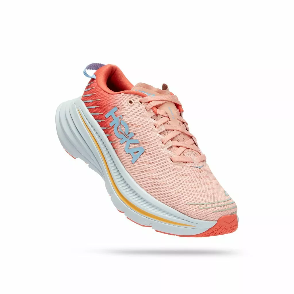Hoka Bondi X 3 Hoka Bondi X