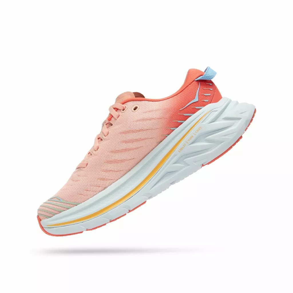 Hoka Bondi X 6 Hoka Bondi X – Bild 4
