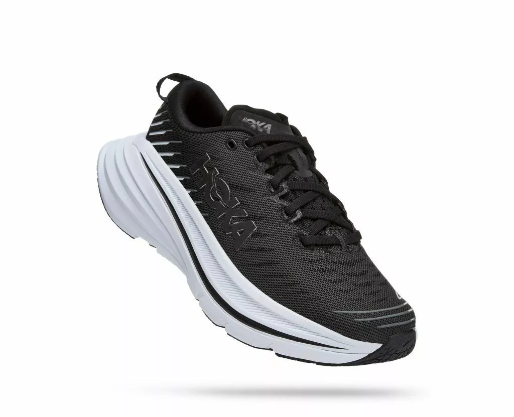 Hoka Bondi X 3 Hoka Bondi X