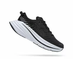 Hoka Bondi X 9 Hoka Bondi X -Hoka Verkäufe hoka one one bondi x damen schwarz 1113513 bwht 2