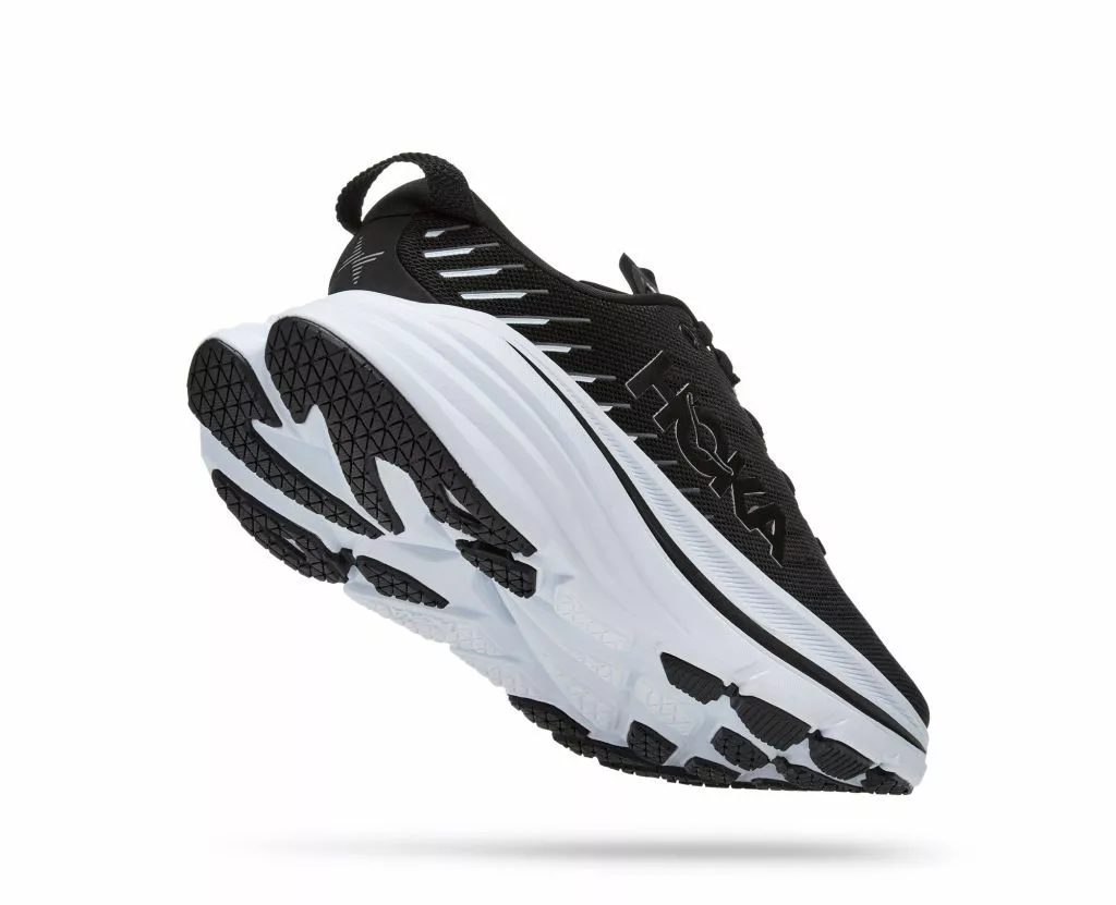 Hoka Bondi X 5 Hoka Bondi X – Bild 3