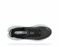 Hoka Bondi X 12 Hoka Bondi X -Hoka Verkäufe hoka one one bondi x damen schwarz 1113513 bwht 5