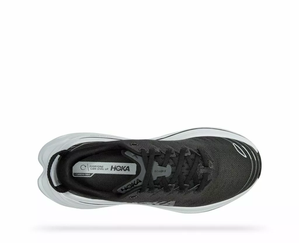 Hoka Bondi X 7 Hoka Bondi X – Bild 5