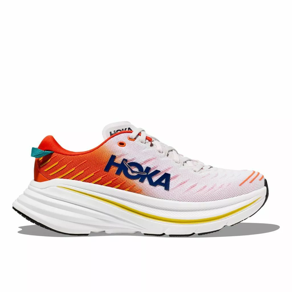 Hoka Bondi X 3 Hoka Bondi X