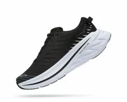 Hoka Bondi X -Hoka Verkäufe hoka one one bondi x herren schwarz 1113512 bwht 4 1