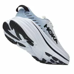 Hoka Bondi X -Hoka Verkäufe hoka one one bondi x herren weiss 1113512 bdbbf 3