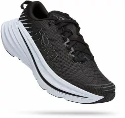 Hoka One One Bei Brügelmann Online Hoka One One Bondi X Laufschuhe Herren Schwarz/weiß
