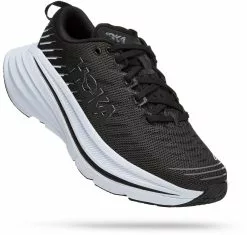 Hoka One One Bei Brügelmann Online Hoka One One Bondi X Laufschuhe Damen Schwarz/weiß