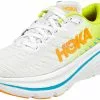 Hoka One One Bei Brügelmann Online Hoka One One Bondi X Laufschuhe Damen Weiß/gelb -Hoka Verkäufe hoka one one bondi x running shoes women white evening primrose 1