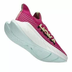 Hoka Carbon X 3 -Hoka Verkäufe hoka one one carbon x 3 damen pink 1123193 ffbl 3