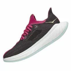 Hoka Carbon X 3 -Hoka Verkäufe hoka one one carbon x 3 damen pink 1123193 ffbl 4