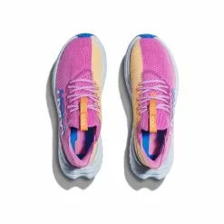 Hoka Carbon X 3 -Hoka Verkäufe hoka one one carbon x 3 damen rosa 1123193 cimp 4