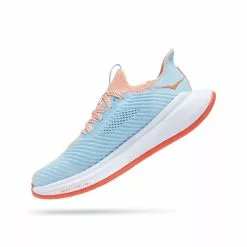 Hoka Carbon X 3 11 Hoka Carbon X 3 -Hoka Verkäufe hoka one one carbon x 3 damen rosa 1123193 ppssg 4 1