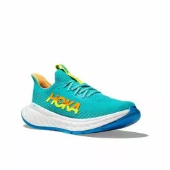 Hoka Carbon X 3 -Hoka Verkäufe hoka one one carbon x 3 damen turkis 1123193 cepr 66