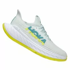 Hoka Carbon X 3 -Hoka Verkäufe hoka one one carbon x 3 damen weiss 1123193 bsep 2