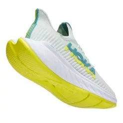 Hoka Carbon X 3 -Hoka Verkäufe hoka one one carbon x 3 damen weiss 1123193 bsep 3
