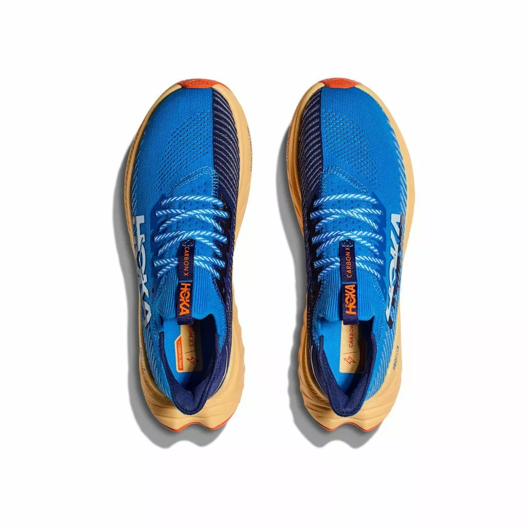 Hoka Carbon X 3 6 Hoka Carbon X 3 – Bild 4