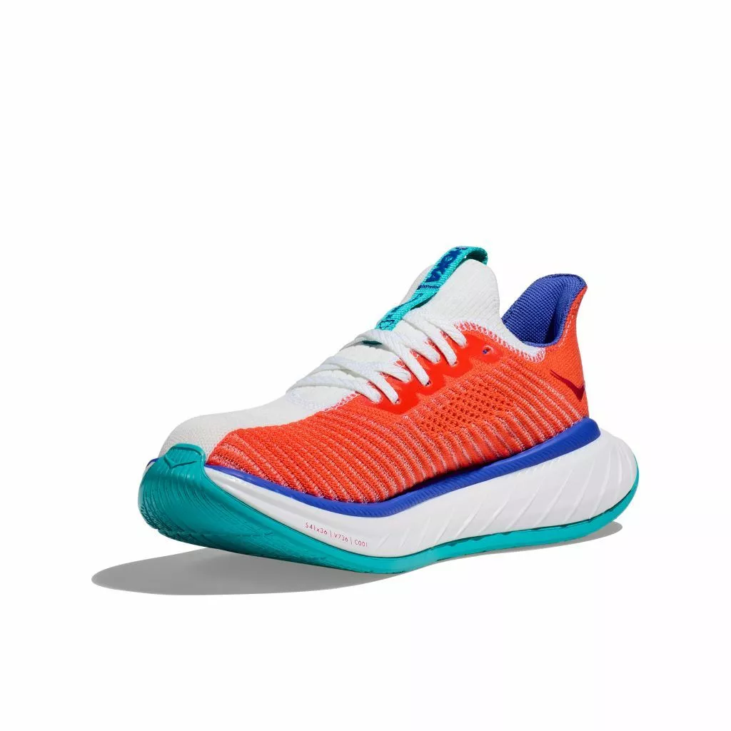 Hoka Carbon X 3 4 Hoka Carbon X 3 – Bild 2