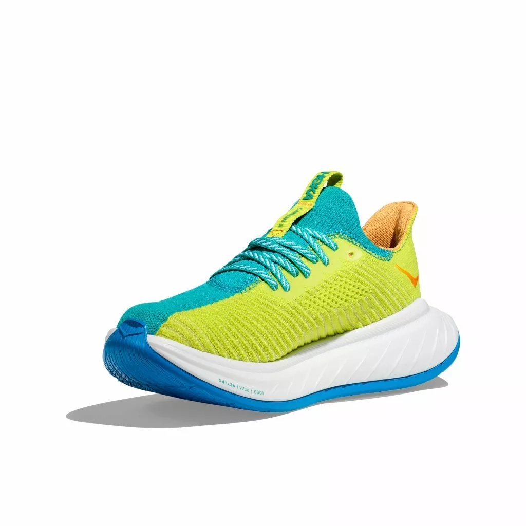 Hoka Carbon X 3 5 Hoka Carbon X 3 – Bild 3