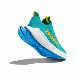 Hoka Carbon X 3 11 Hoka Carbon X 3 -Hoka Verkäufe hoka one one carbon x 3 herren turkis 1123192 cepr 4 1