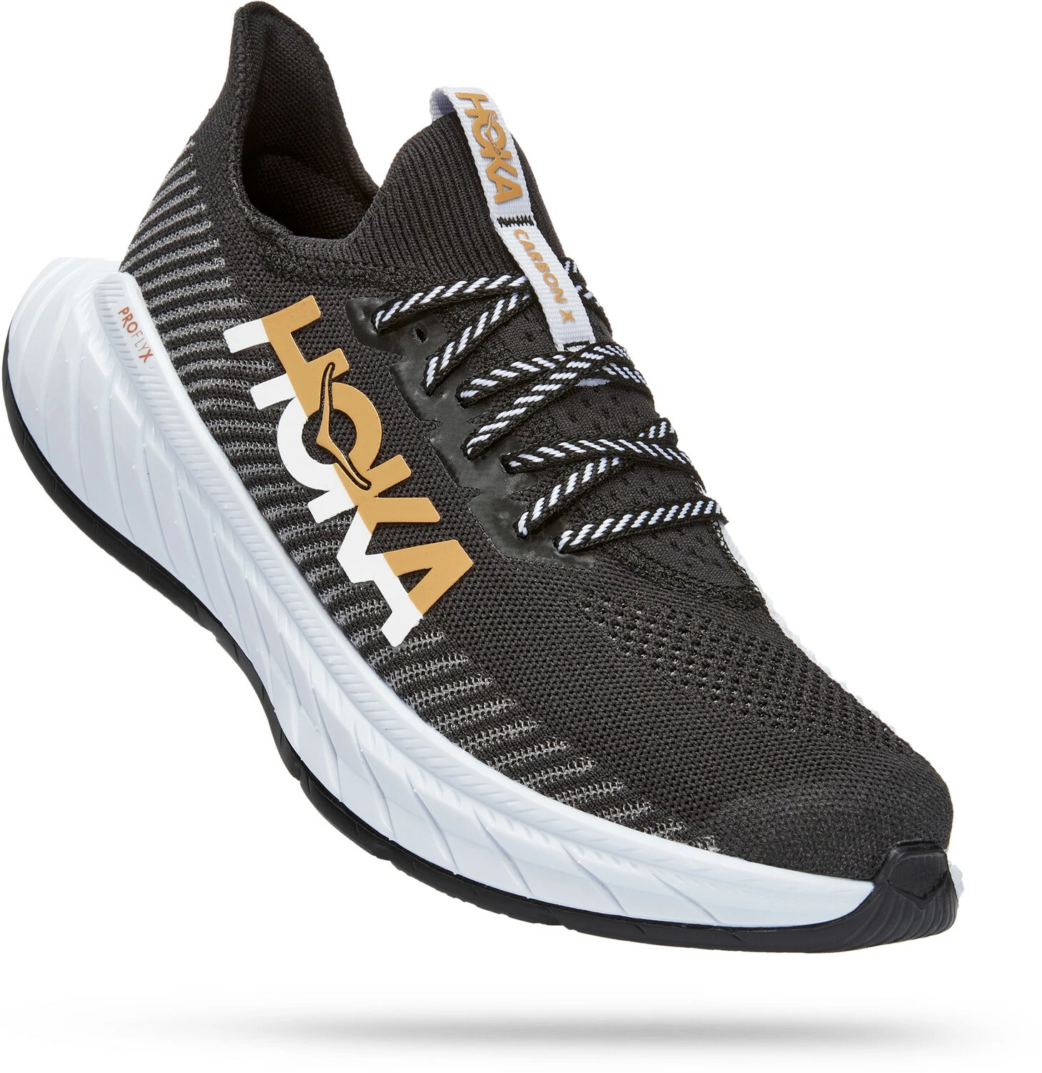 Hoka One One Bei Brügelmann Online Hoka One One Carbon X 3 Laufschuhe Herren Schwarz/weiß 3 Hoka One One Bei Brügelmann Online Hoka One One Carbon X 3 Laufschuhe Herren Schwarz/weiß