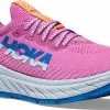 Hoka One One Bei Brügelmann Online Hoka One One Carbon X 3 Laufschuhe Damen Pink