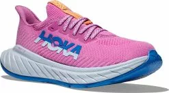 Hoka One One Bei Brügelmann Online Hoka One One Carbon X 3 Laufschuhe Damen Pink