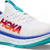 Hoka One One Bei Brügelmann Online Hoka One One Carbon X 3 Laufschuhe Damen Weiß -Hoka Verkäufe hoka one one carbon x 3 running shoes women white flame 1