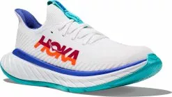 Hoka One One Bei Brügelmann Online Hoka One One Carbon X 3 Laufschuhe Damen Weiß