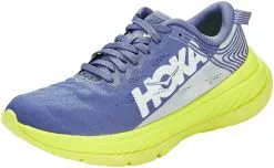 Hoka One One Bei Brügelmann Online Hoka One One Carbon X Laufschuhe Damen Blau/gelb
