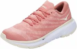 Hoka One One Bei Brügelmann Online Hoka One One Cavu 3 Schuhe Damen Pink/weiß