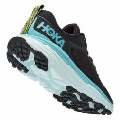 Hoka Challenger ATR 6 12 Hoka Challenger ATR 6 -Hoka Verkäufe hoka one one challenger atr 6 damen blau 1106512 bgbgl 3