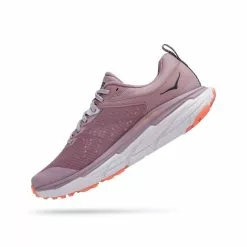 Hoka Challenger ATR 6 -Hoka Verkäufe hoka one one challenger atr 6 damen lila 1106512b elmr 4