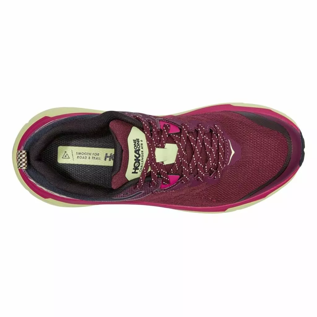 Hoka Challenger ATR 6 7 Hoka Challenger ATR 6 – Bild 5